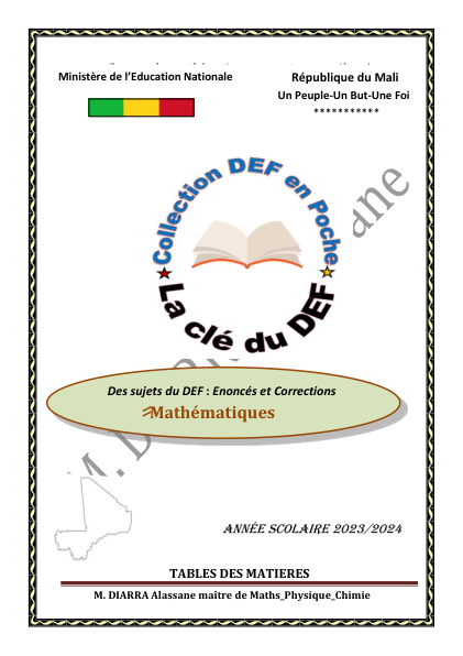 Image de fichier